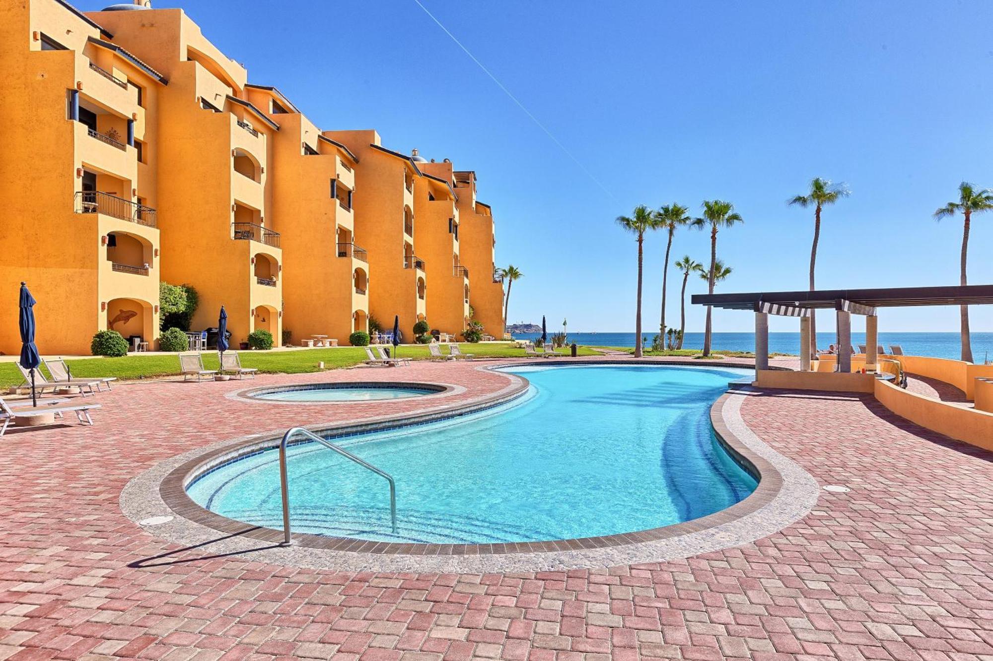 Princesa De Penasco Puerto Peñasco Dış mekan fotoğraf