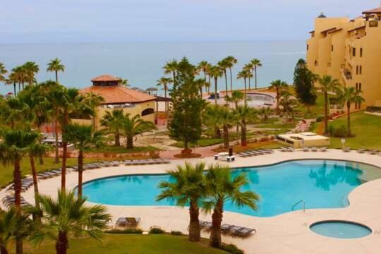 Princesa De Penasco Puerto Peñasco Dış mekan fotoğraf