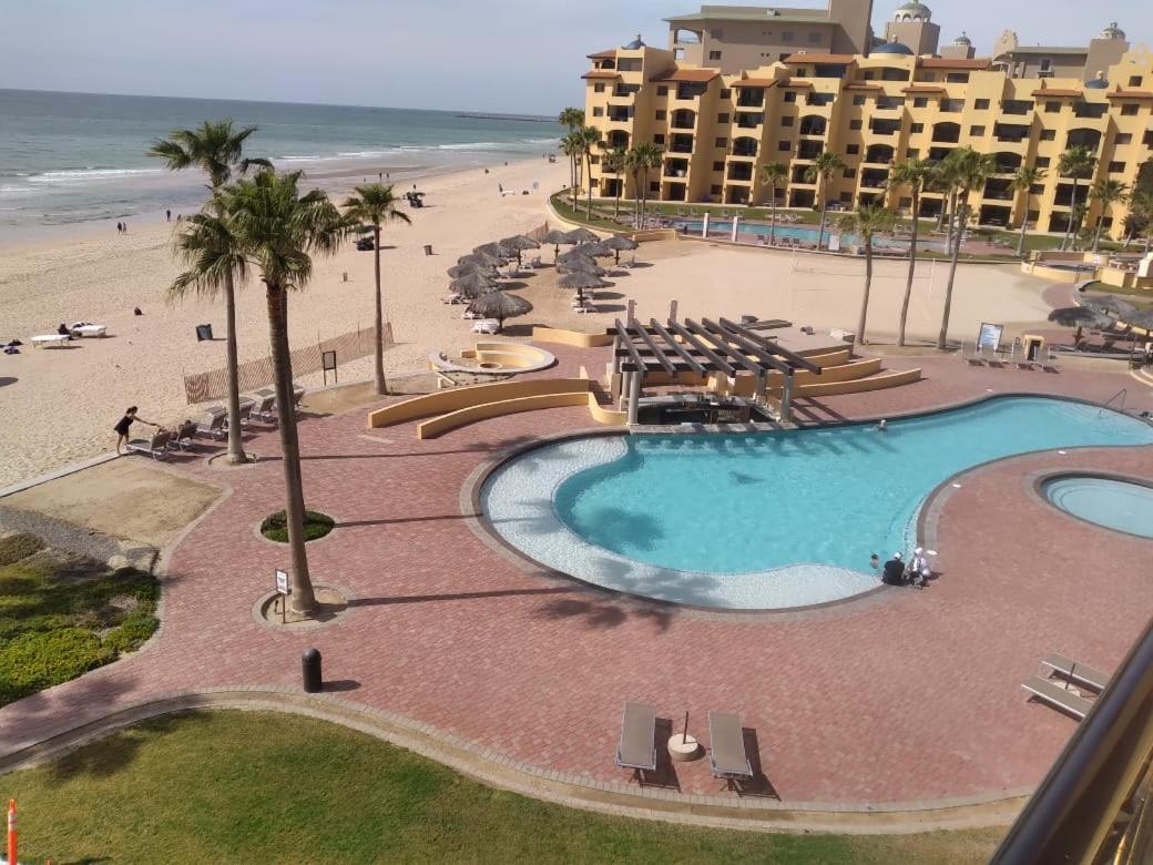 Princesa De Penasco Puerto Peñasco Dış mekan fotoğraf