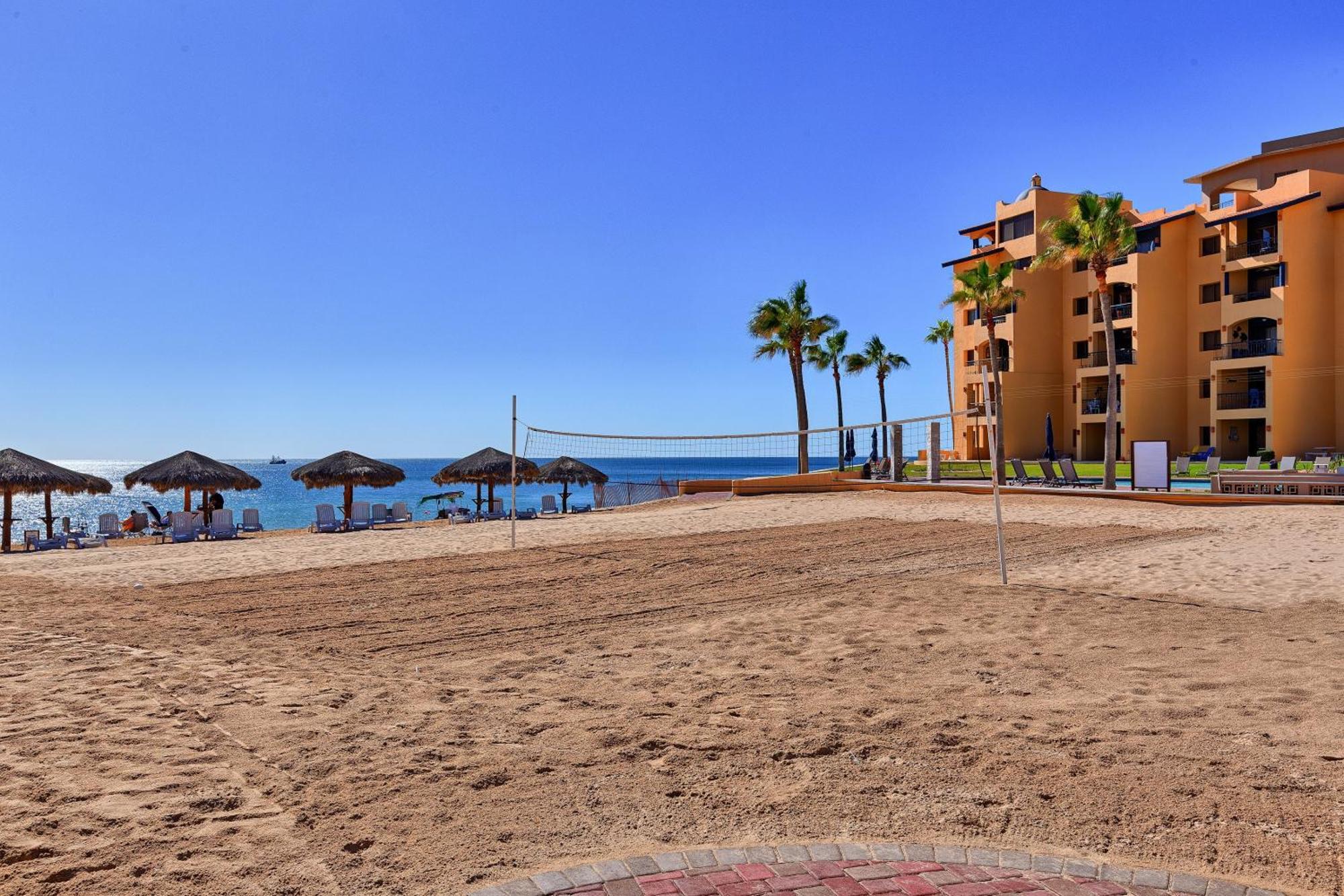 Princesa De Penasco Puerto Peñasco Dış mekan fotoğraf