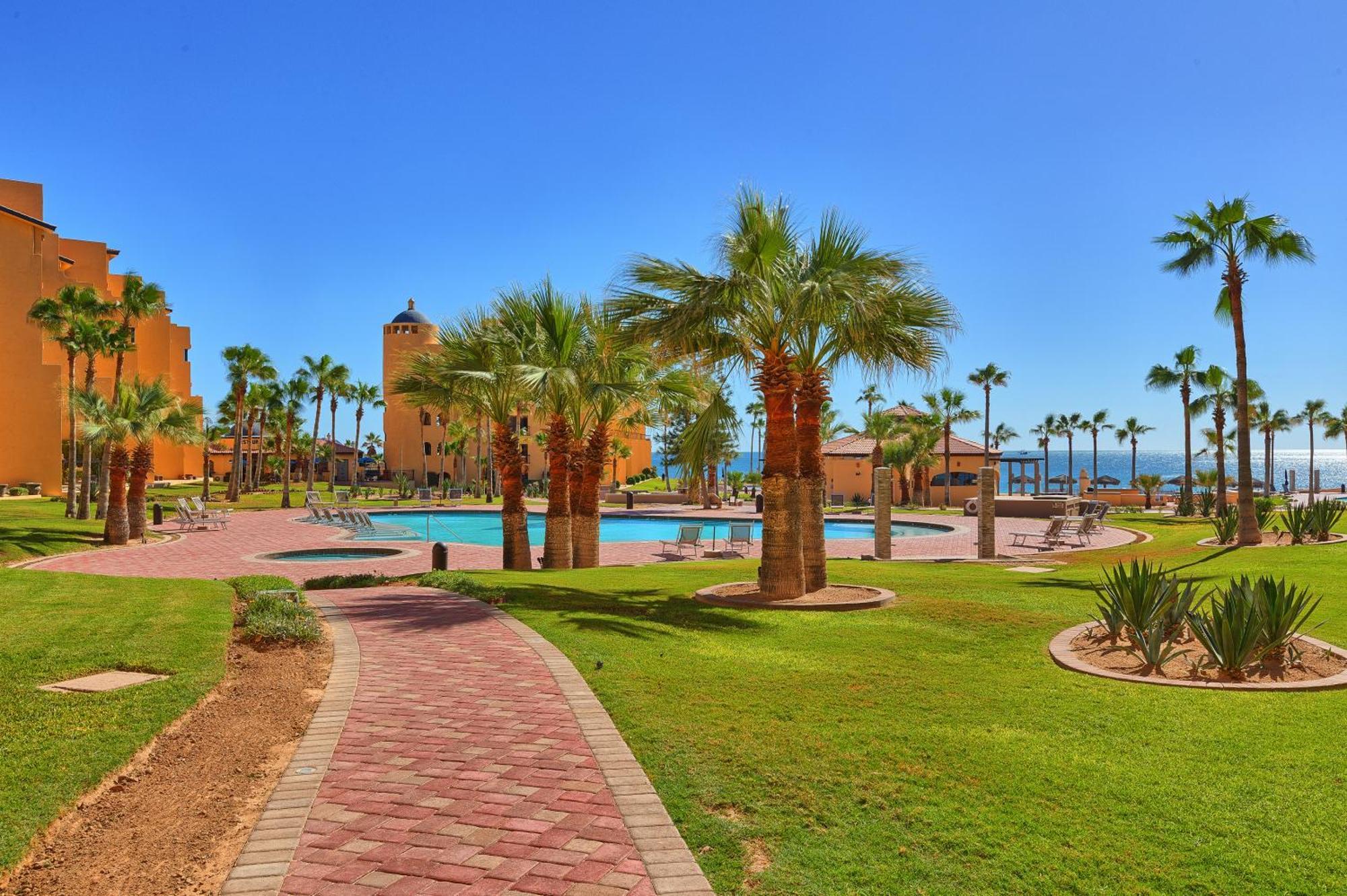 Princesa De Penasco Puerto Peñasco Dış mekan fotoğraf